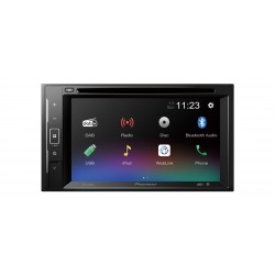 Multimedija Pioneer AVH-A240DAB